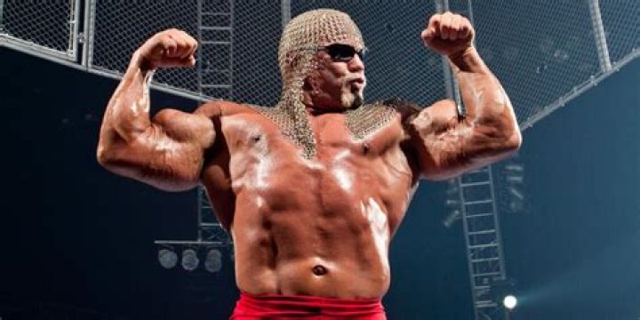 Scott Steiner