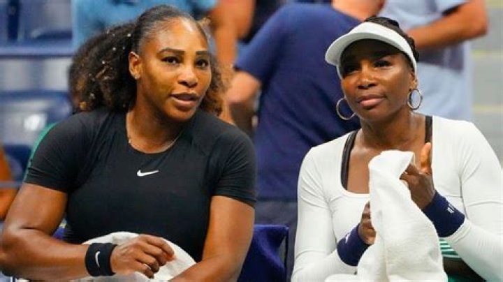 Serena Williams Net Worth: Details About Assets, Career, Tennis, Income - SarkariResult