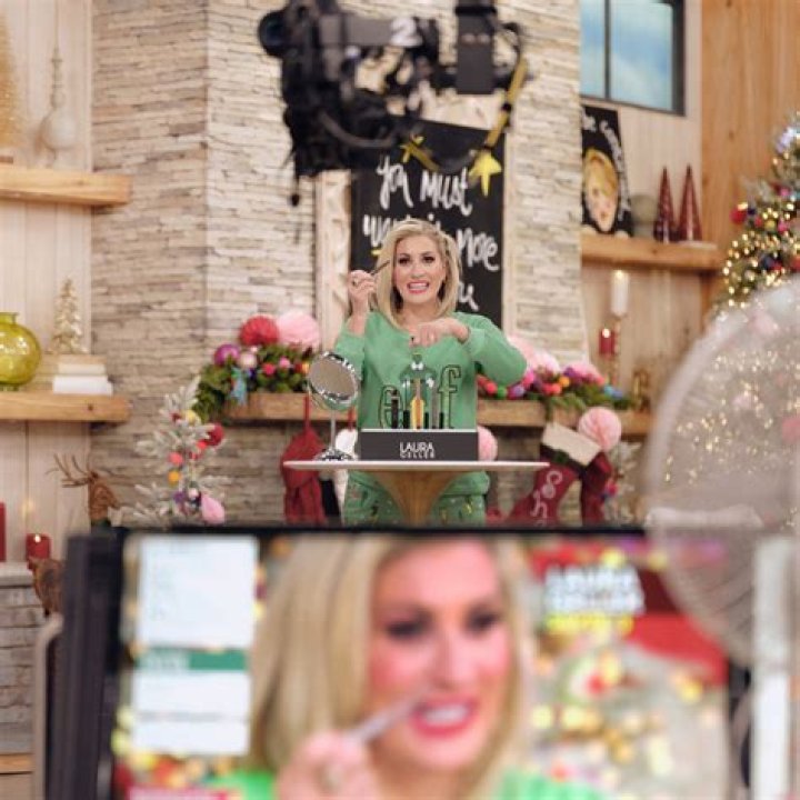 Shawn Killinger Age: Uncovering the QVC Host's Birthday and More