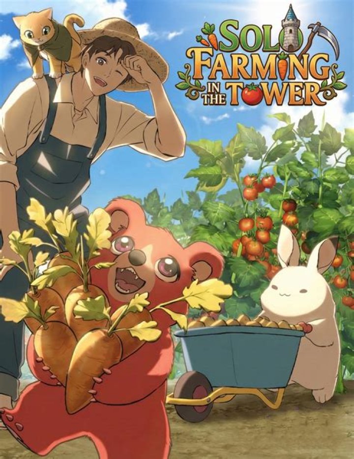 Solo Farming In The Tower Chapter 47 Release Date, Recap, Cast, Review, Plot, Spoilers, Streaming, Schedule & Where To Watch? - SarkariResult
