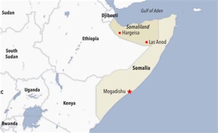Somaliland Wasmo Telegram: Unpacking Online Communication and Digital Life in the Horn of Africa