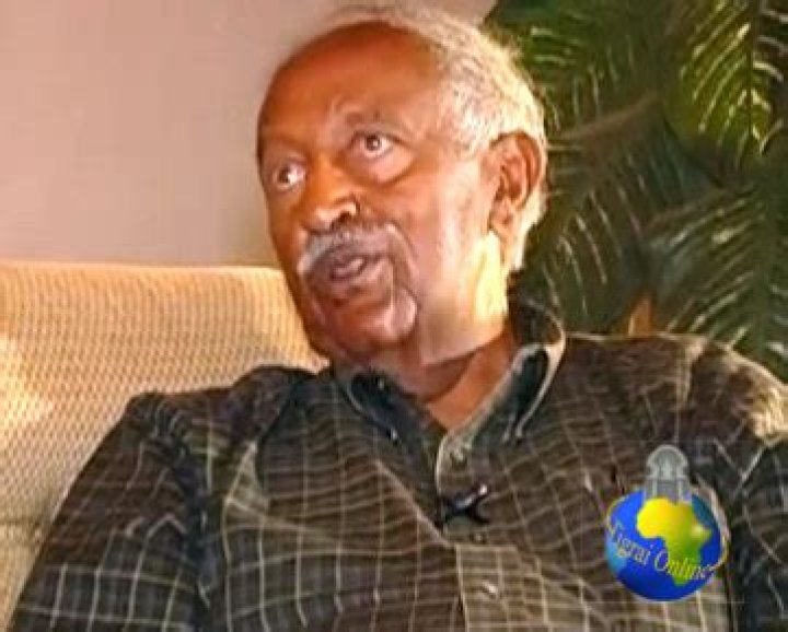 Stefanos Mengesha Seyoum