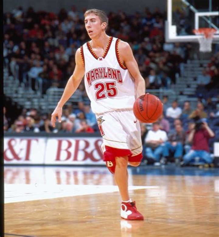Steve Blake