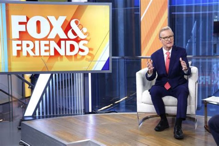 Steve Doocy Leaving Fox and Friends : Does Steve Doocy Have Cancer? Is Steve Doocy Retiring? - SarkariResult