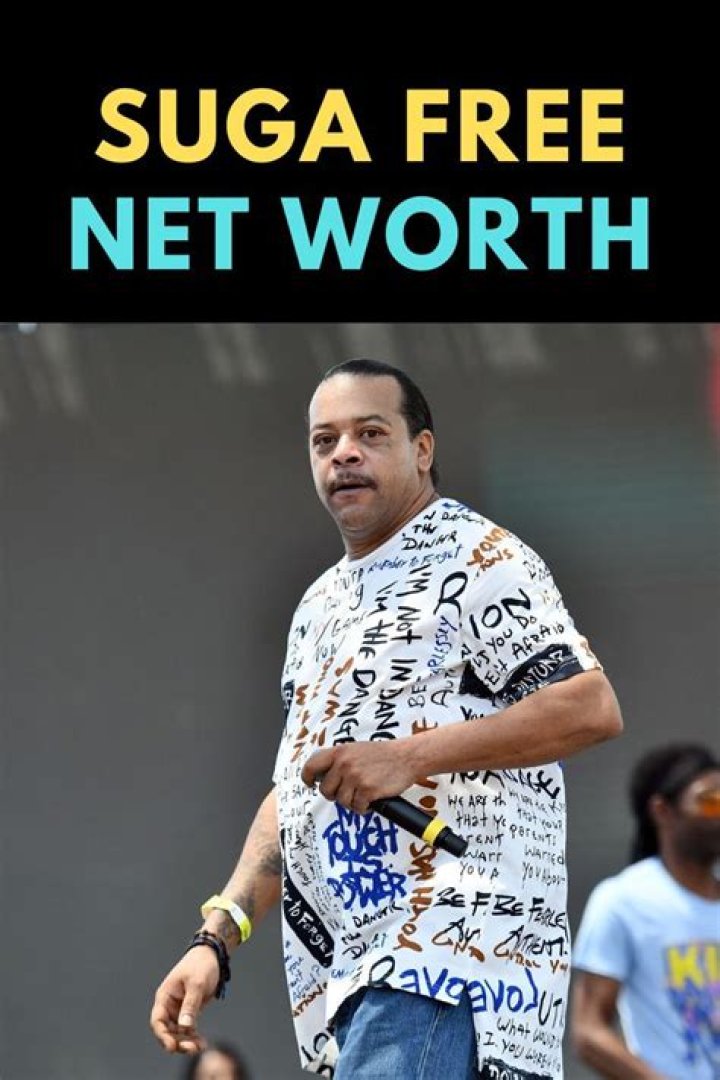 Suga Free Net Worth : Details About Cars, Career, Rapper, Income, Age, Home - SarkariResult