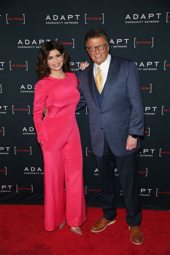 Tamsen Fadal Dating, Boyfriend, Married, Husband, Divorce, Net Worth, Career, Wiki, Bio, Age, Height