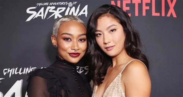 Tati Gabrielle Relationship, Personal Life, Dating, Net Worth, Salary, Age, Height, Facts