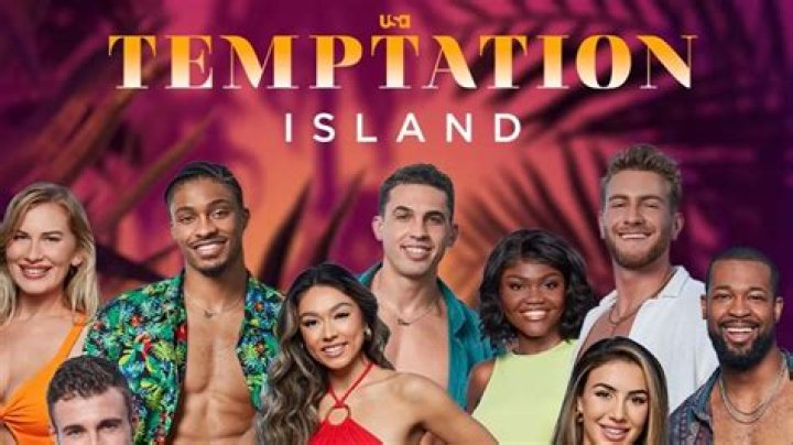 Temptation Island Season 5 : Know About Cast, Where Are They Now? - SarkariResult