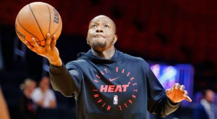 Terry Rozier's Health / Injury Update: What happened to Terry Rozier? - SarkariResult