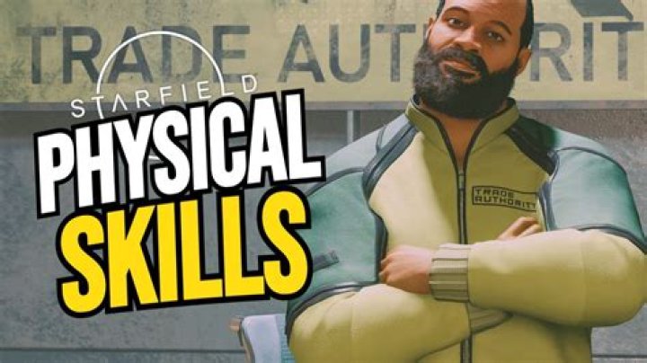 The best skills to get first in Starfield - SarkariResult