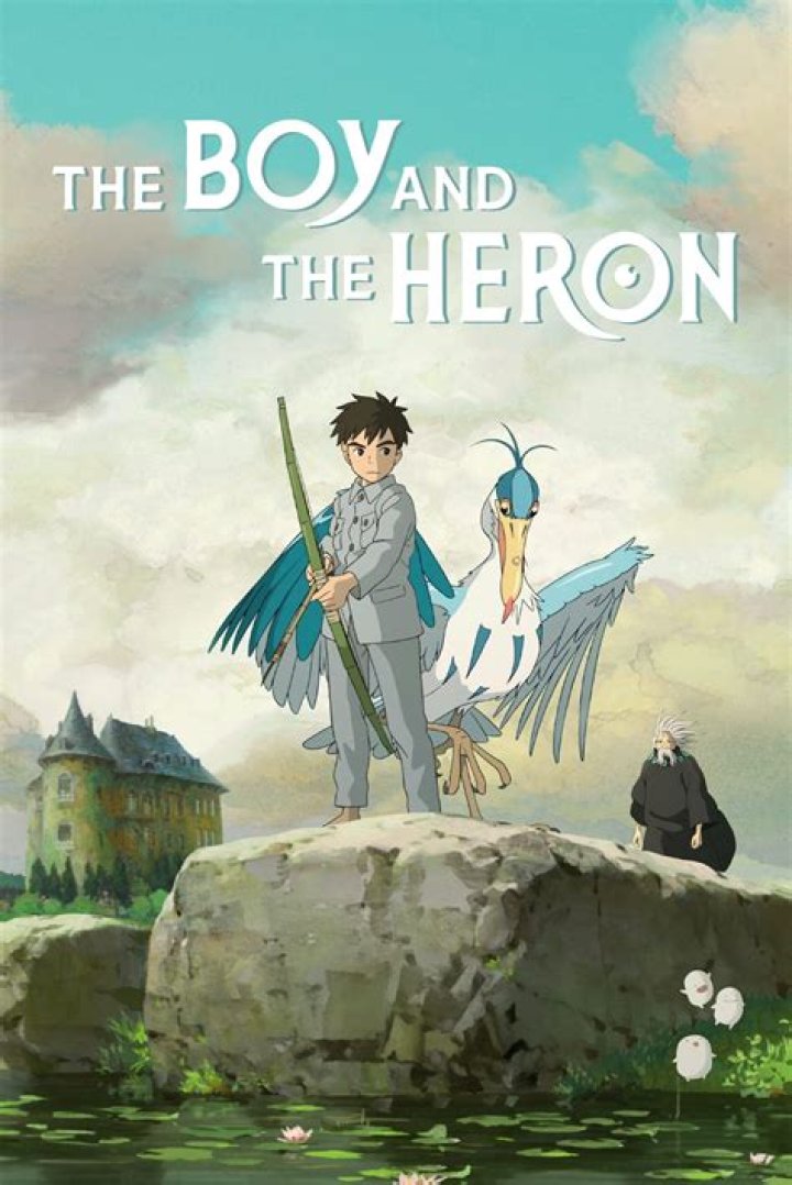 The Boy And The Heron Release Date : Recap, Review, Spoilers, Streaming, Schedule & Where To Watch? - SarkariResult