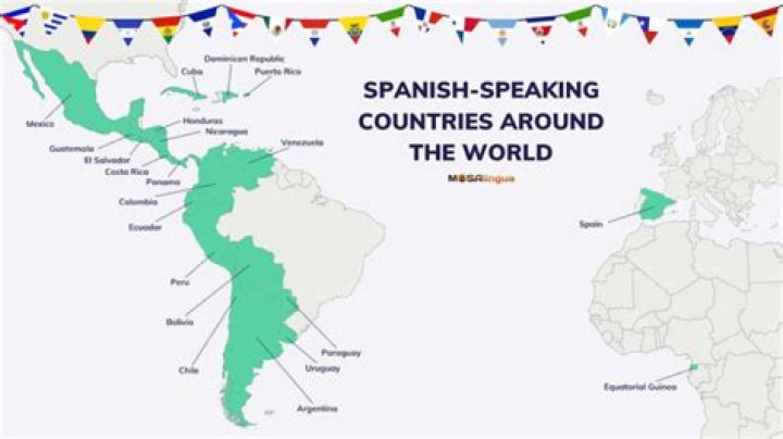 The Historical and Linguistic Origins of Spanish Speaking in Mexico - SarkariResult