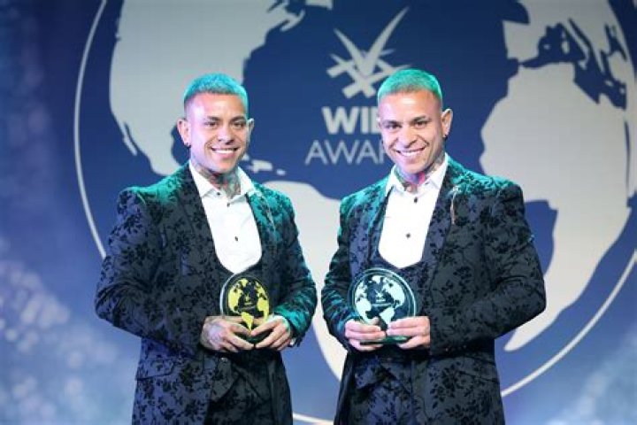 The Neffati Brothers' Height: Uncovering the Facts Fans Want to Know