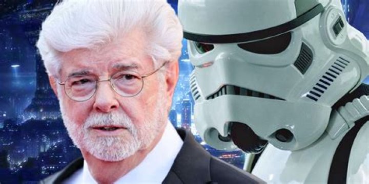 The Real Reason George Lucas Sold 'Star Wars' - SarkariResult