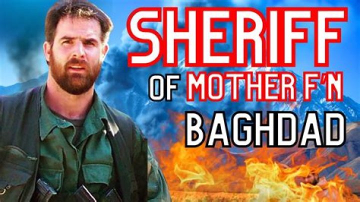 The Sheriff of Baghdad: A Look at Ancient Justice and Order