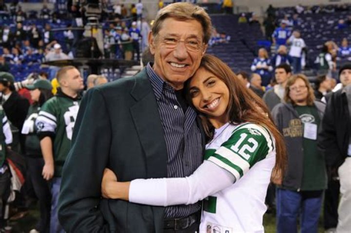 The Story of Joe Namath's Wife: Deborah Mays and Their Time Together