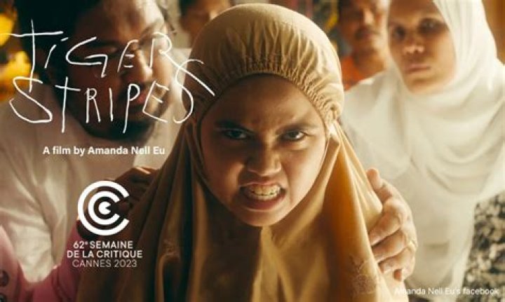 Tiger Stripes Movie Ending Explained, Recap, Cast, Review, Plot, Spoilers, Streaming - SarkariResult