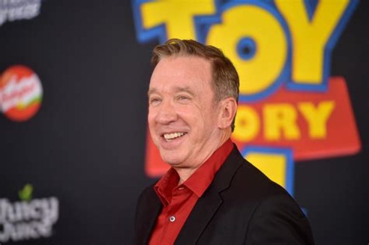 Tim Allen Net Worth : Details About Movies, Career, Cars, Assets, Income - SarkariResult