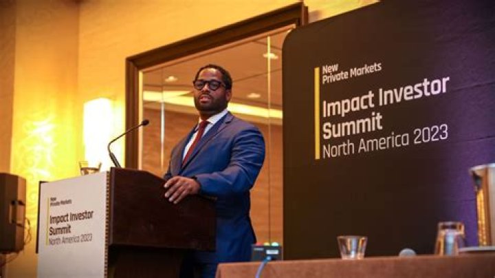 Toby Watson Goldman Sachs: Understanding Impact at a Leading Financial Firm