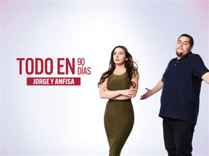Todo En 90 Dias Jorge Y Anfisa: Looking Back at a Reality TV Journey