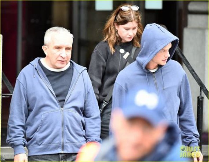 Tom Rhys Harries Relationship, Dating, Girlfriend, Net Worth, Age, Height, Wiki-Bio