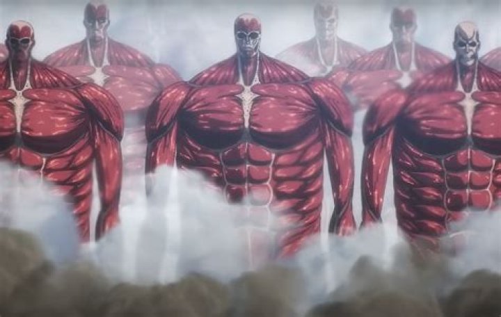 Top 10 Mightiest Characters in Attack on Titan - SarkariResult