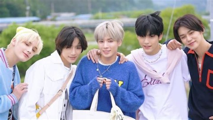 Top 10 Most Watched Music Videos from 4th Generation K-Pop Groups - SarkariResult