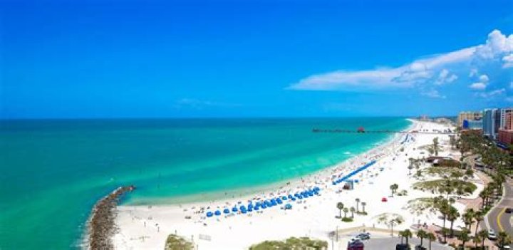 Top Amazing Beaches In Tampa Area, Florida: Best Location To Spend Vacations - SarkariResult