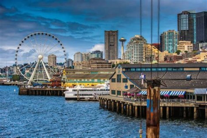 Top Places To Visit In Seattle, Washington: Best Time And Season To Go - SarkariResult