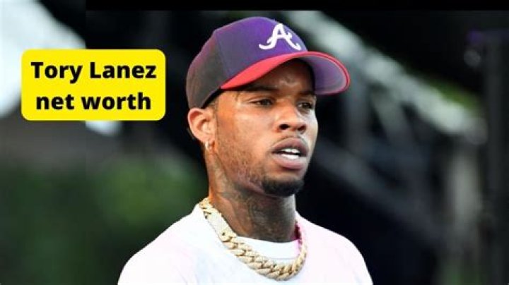Tory Lanez Net worth, Albums, Wiki, Girlfriend, Age, Height, Dating