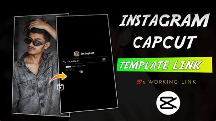 Trending CapCut Templates For Instagram This Week