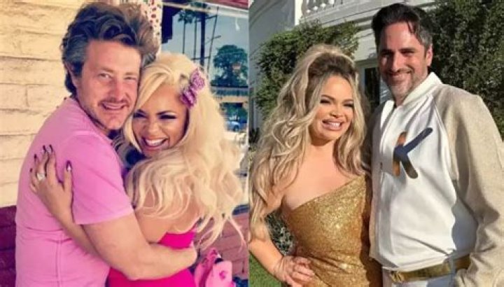 Trisha Paytas boyfriend & dating life! Also net worth and House.