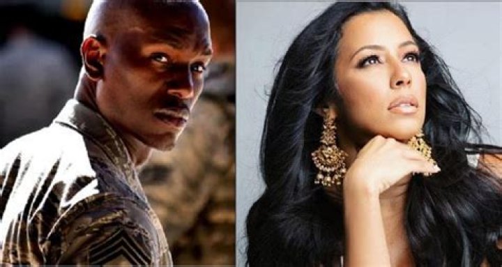 Tyrese Gibson's Ongoing Saga: Is Samantha Lee His Wife a Key Factor? - SarkariResult