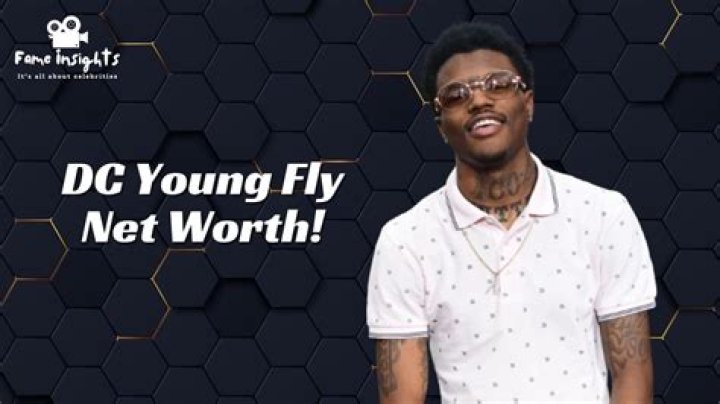 Uncovering the Real Name of DC Young Fly: What's Behind the Persona?