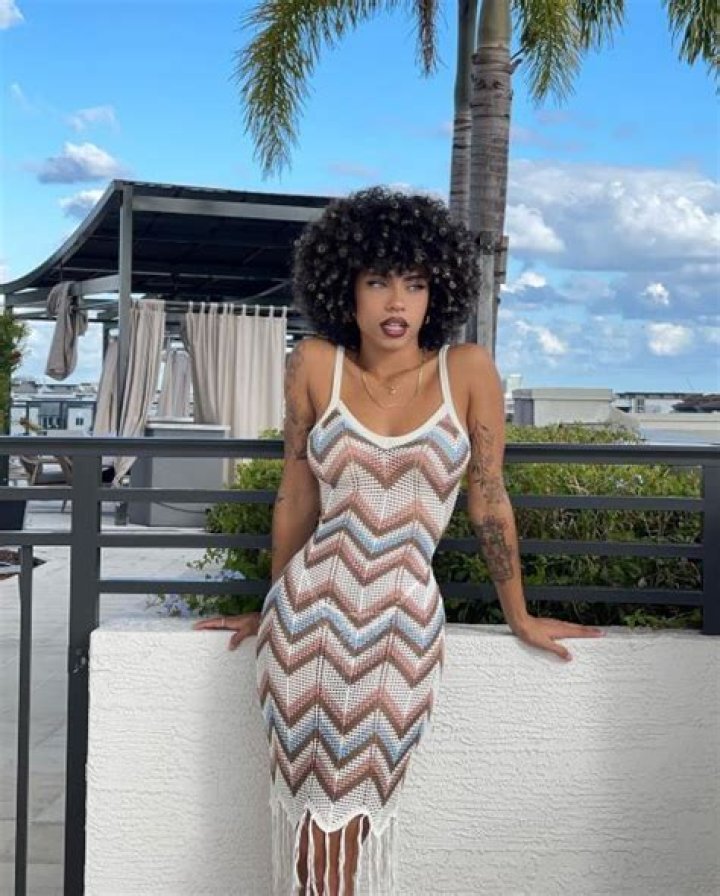 Uncovering the Story of Venus Marquez: An Instagram Sensation