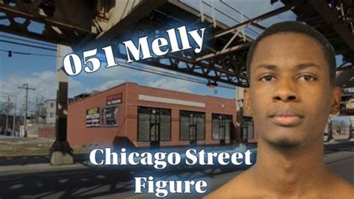 Understanding 051 Melly: A Look at Life and Loss in the Streets