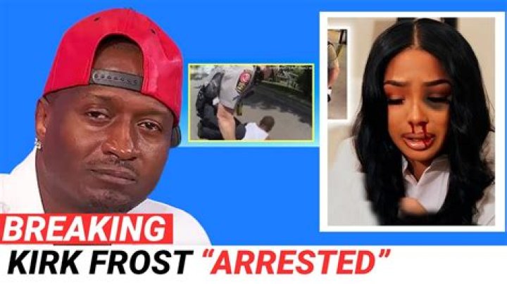 Understanding KY Frost: When Online Vibes Get Chilly