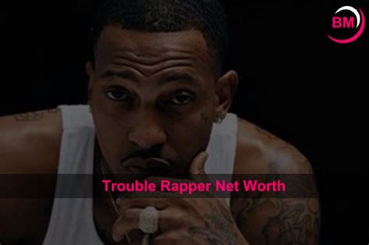 Understanding the 'Trouble Rapper' Phenomenon: Challenges and Impact