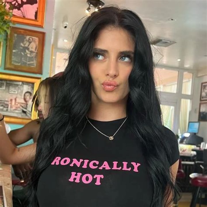 Understanding the Camila Araujo Leaks: A Look at Online Privacy