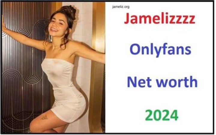 Understanding the Jameliz OnlyFans Leak: What It Means for Online Content