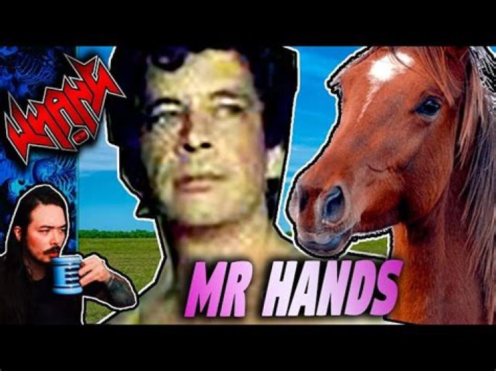 Understanding the Mr Hands Video: A Look at the Enumclaw Incident