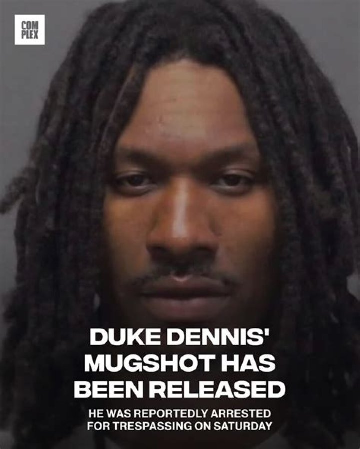 Understanding the Situation: Has Duke Dennis Been Arrested?