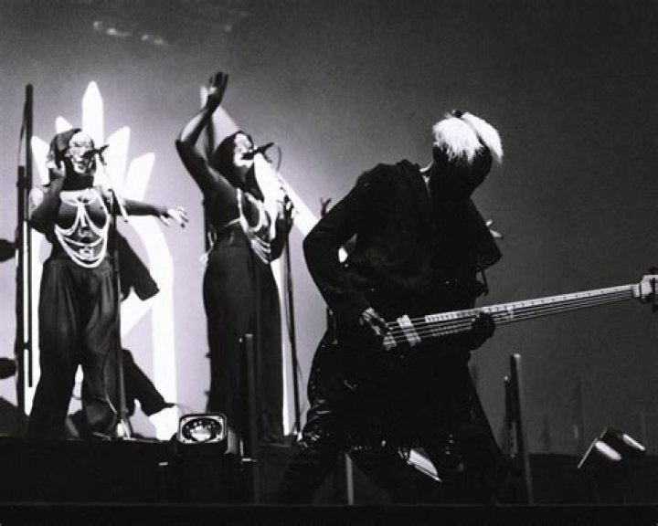 Unmasking the Mystery: Who is Leo George Faulkner?