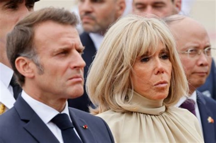 Unpacking Brigitte Macron Vermogen: What We Know About Her Financial Picture