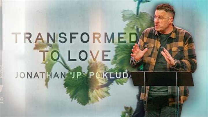 Unpacking Jonathan Pokluda's Age: What We Know About the Influential Pastor