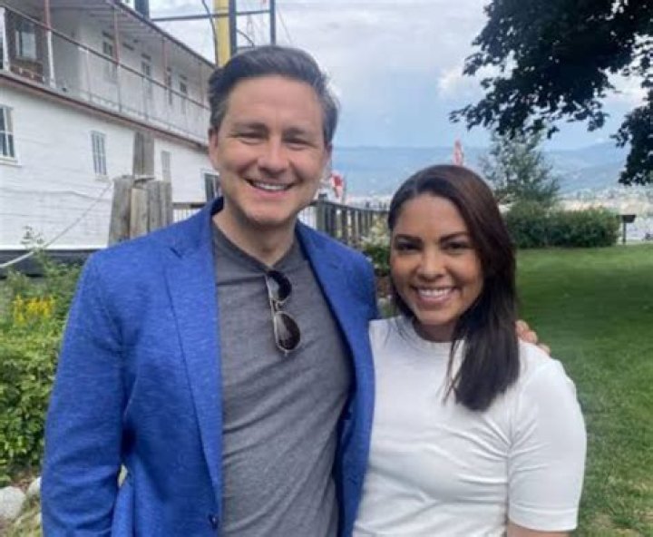Unpacking Pierre Poilievre Wife Nationality: Anaida's Background