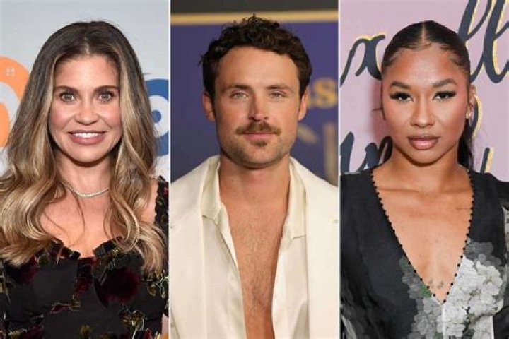 Unpacking the "Danielle Fishel Leaked" Search: What's the Real Story?