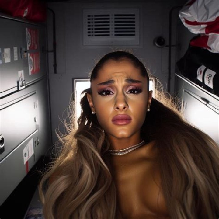 Unpacking the Buzz Around Ariana Grande Nudes: Privacy, Public Eye, and Digital Boundaries