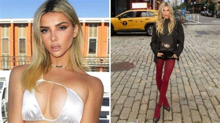 Unpacking the Buzz Around Liv Schmidt Weight and Height