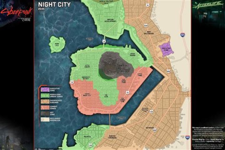 Unraveling Mr. Hands: The Enigmatic Fixer of Night City